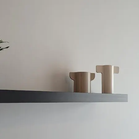 Modern With Views - Location